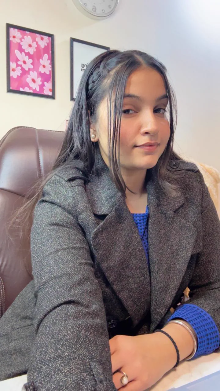 Parveen Kaur Sensei