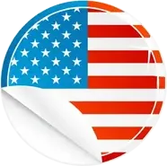 USA flag