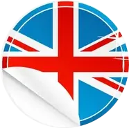 UK flag
